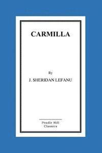 Carmilla 1