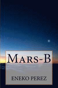 bokomslag Mars-B