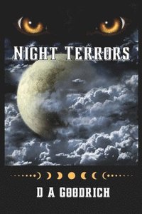 bokomslag Night Terrors