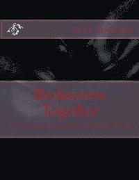 bokomslag Brokenness Together: The Overcoming Spirit of the Single Parent