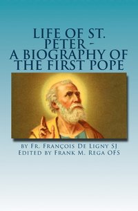 bokomslag Life of St. Peter