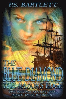 The Blue Diamond: The Razor's Edge 1