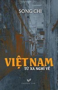 bokomslag Viet Nam - Tu XA Nghi Ve