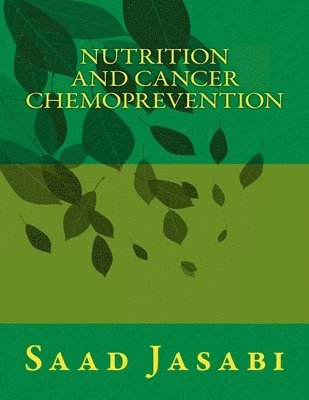 nutrition and cancer chemoprevention 1