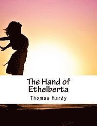 The Hand of Ethelberta 1