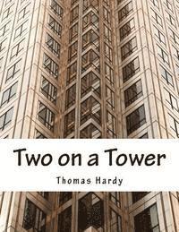 Two on a Tower 1