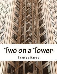Two on a Tower