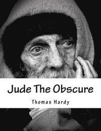 Jude The Obscure