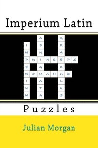 bokomslag Imperium Latin Puzzles