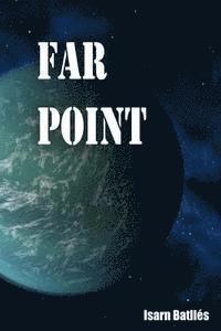 bokomslag Far Point: The Hermes Project I
