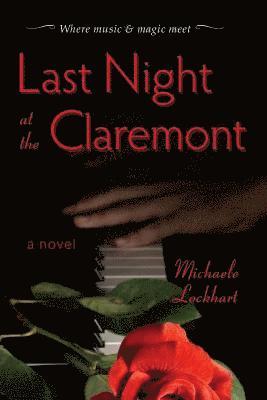 bokomslag Last Night at the Claremont