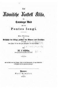 M. F. Essellen - Das Römische Kastell Aliso, Häftad