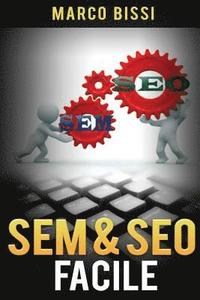 bokomslag SEM & SEO Facile