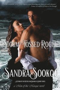 Sandra Sookoo - Storm Tossed Rogue, Häftad