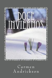 bokomslag Doce inviernos