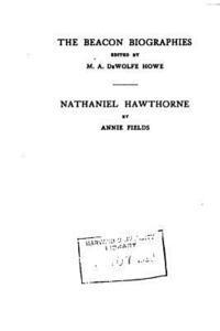 bokomslag Nathaniel Hawthorne