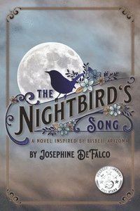 bokomslag The Nightbird's Song