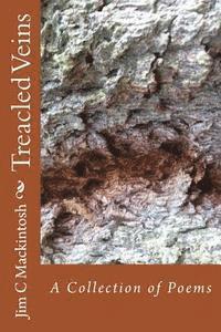 bokomslag Treacled Veins 2nd Edition: A Collection of Poems