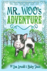 Mr. Woo's Adventure 1