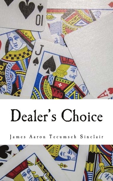 bokomslag Dealer's Choice