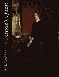 bokomslag Fenton's Quest