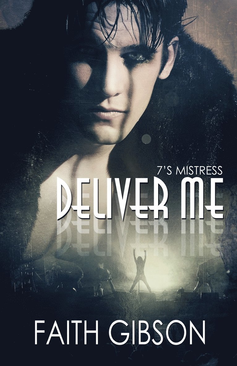 Deliver Me 1