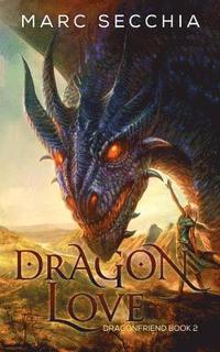 bokomslag Dragonlove