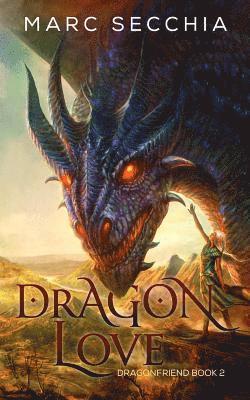 Dragonlove 1