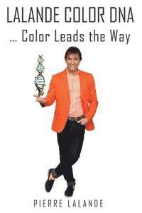 bokomslag Lalande Color DNA: color leads the way