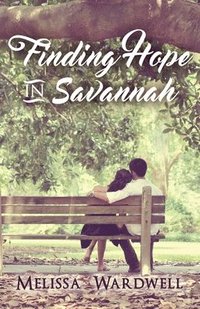 bokomslag Finding Hope in Savannah