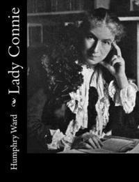 bokomslag Lady Connie
