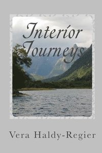 bokomslag Interior Journeys