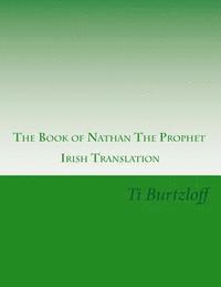 bokomslag The Book of Nathan The Prophet: Irish Translation