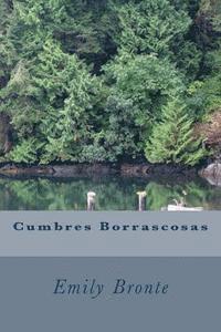 bokomslag Cumbres Borrascosas