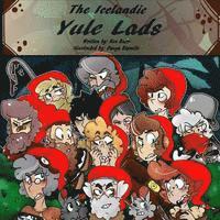 The Icelandic Yule Lads 1