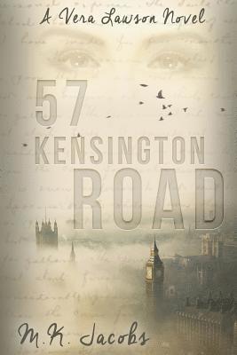 bokomslag 57 Kensington Road: A Vera Lawson Novel