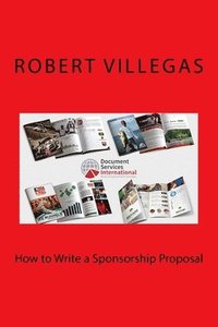 bokomslag How to Write a Sponsorship Proposal