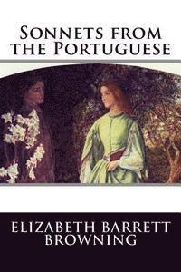 Sonnets from the Portuguese 1