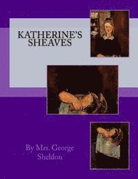 bokomslag Katherine's Sheaves