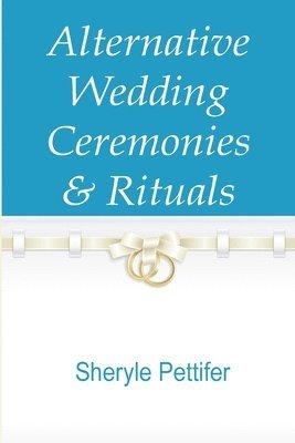 Alternative Wedding Ceremonies 1