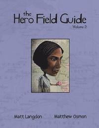 bokomslag The Hero Field Guide