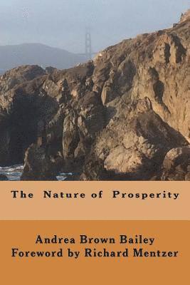 The Nature of Prosperity 1