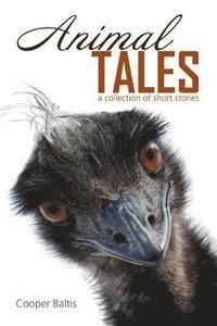 Animal Tales: (A Hippo Graded Reader) 1