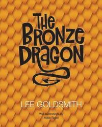 bokomslag The Bronze Dragon