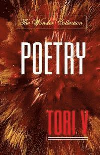 bokomslag Poetry: Wonder Collection