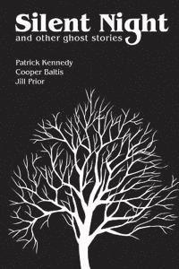 Jill Prior, Patrick Kennedy - Silent Night: A collection of ghost stories for English Language Learners (A Hippo Graded Reader), Häftad