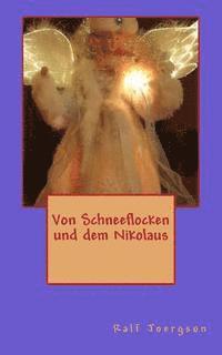 bokomslag Von Schneeflocken und dem Nikolaus