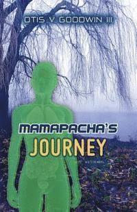 bokomslag Mamapacha's Journey