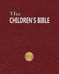 bokomslag The Children's Bible