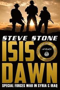 bokomslag ISIS Dawn